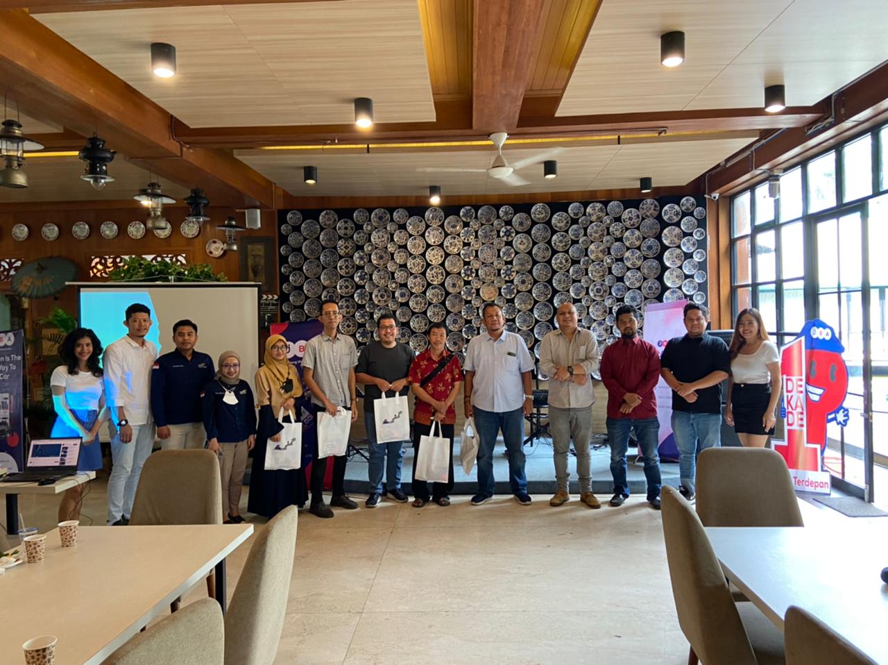 News picture JBA Kembali Ajak Lelang Pemilik Showroom Mobil Bekas  di Area Sumatra